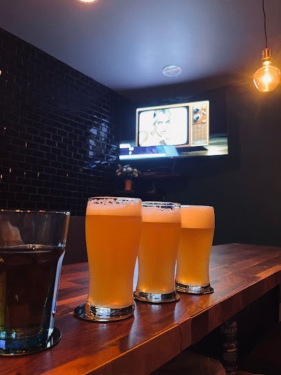 97 District, Bar à Paris 20