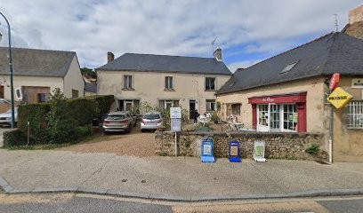 Bar Tabac La Forge - Cerbelle Marie-Thérèse, Bar à Mareil-en-Champagne
