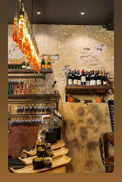 Royal 26 Strasbourg, Bar à Strasbourg