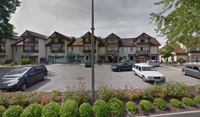 Bar Tabac Le Franc, Bar à Prévessin-Moëns