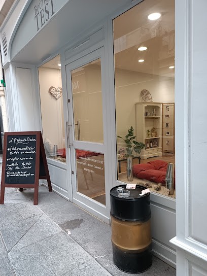 BABA - Caravane Bar, Bar à Puimisson