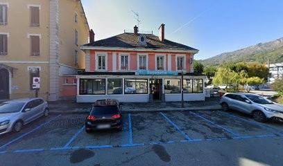 La Brazza, Bar à Saint-Jean-de-Maurienne