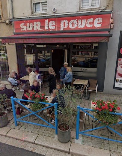 Bar Sur Le Pouce, Bar à Hayange