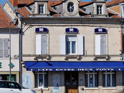 Massois Daniel, Bar à Revigny-sur-Ornain