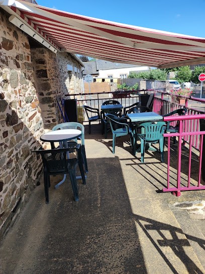 Le Relais De Fercé Rétro Café, Bar à Fercé