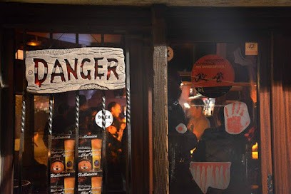 Le Pub Saint-Maur - Le Chat Teigne, Bar à Saint-Maur-des-Fossés