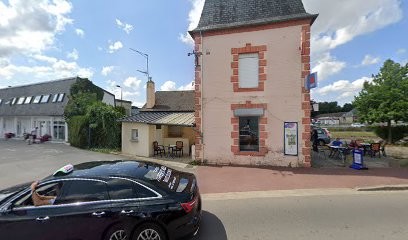 Leylavergne Éric, Bar à La Ferté Macé