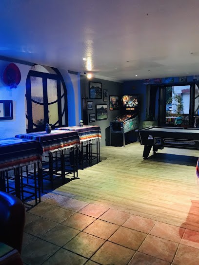 Bar Le France, Bar à Olonzac