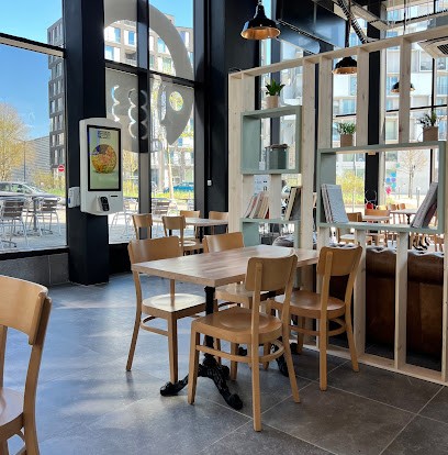 Ono Loa Poke, Bar à Lille