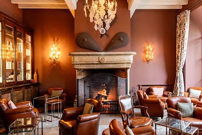 Le Bar Du Château De Berne, Bar à Flayosc