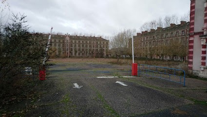 Le Marigny, Bar à Montargis