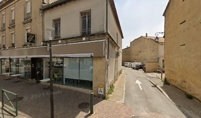 TJ, Bar à Remoulins