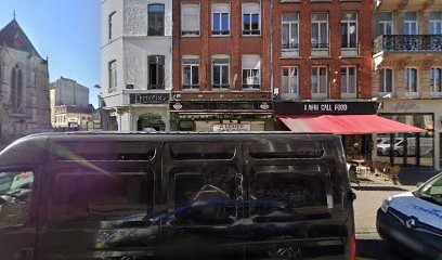 Le Priez, Bar à Lille