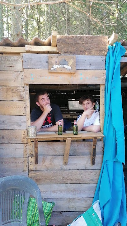 Caveau de la boleck, Bar à Saint-Étienne-Lardeyrol