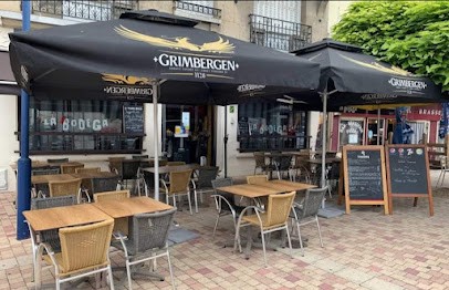 La Bodega Soissons, Bar à Soissons