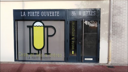 La Porte Ouverte, Bar à Voisins-le-Bretonneux