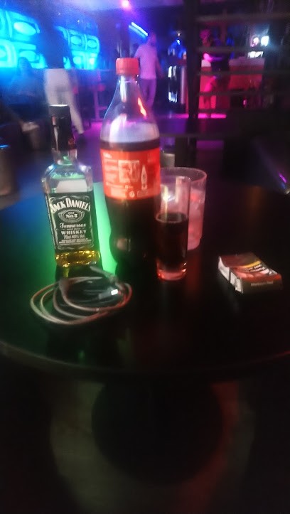 Le 3D Bar, Bar à La Baule-Escoublac