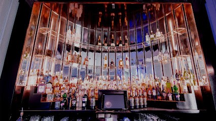 O’Sullivans, Bar à Paris 08