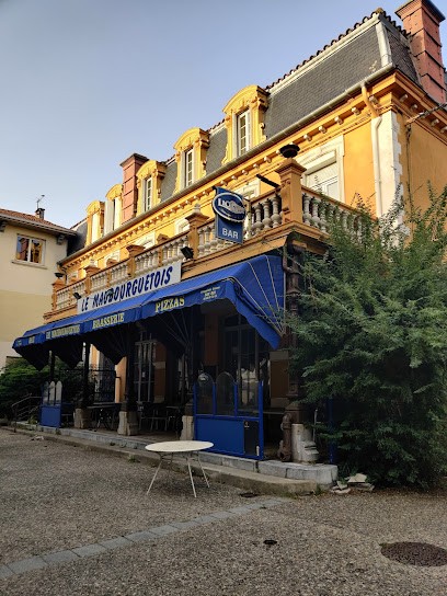 Le Maubourguetois, Bar à Maubourguet