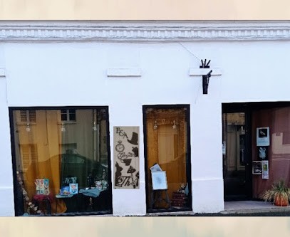 Chez B&A, Bar à Criel-sur-Mer