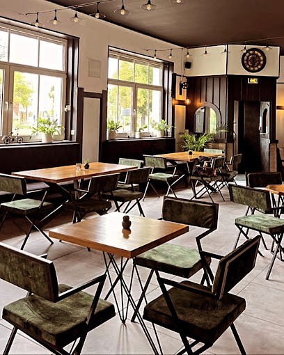 Triangolo, Bar à Huningue