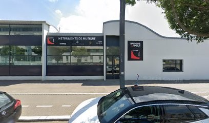 Brewiks, Bar à Lyon 08