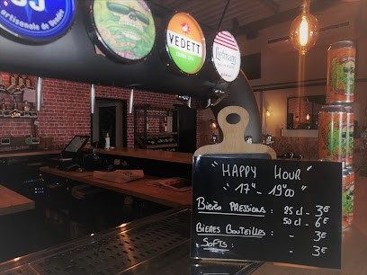 Le 4vin5, Bar à Luçon