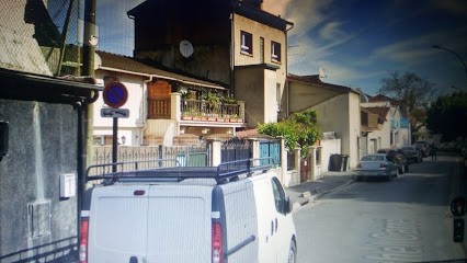 Le Diamond, Bar à Argenteuil