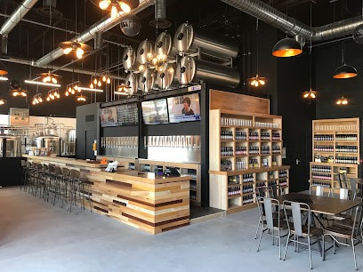 Octopub, Bar à Saran