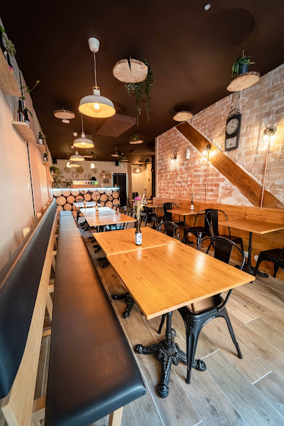 La Souche, Bar à Grenoble