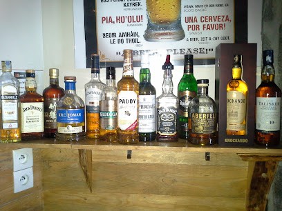 Jam Bar, Bar à Tignes