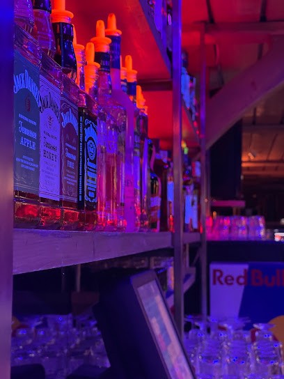 Red Rock, Bar à Samoëns