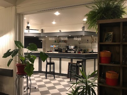 O'P'Tit Fab, Bar à Terrasson-Lavilledieu