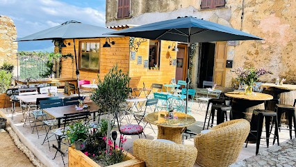 A Buttea, Bar à Santa-Reparata-di-Balagna
