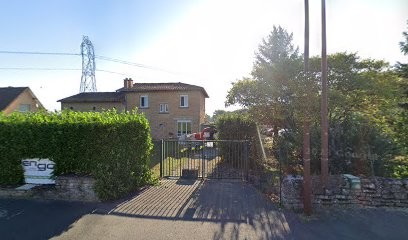 Bourcier Marie-Claire, Bar à La Salle