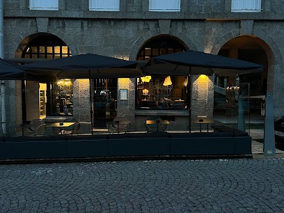 Le Comptoir Du Vice, Bar à Saint-Malo