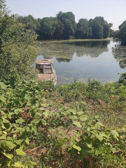 Bar Chez Daria, Bar aux Pavillons-sous-Bois