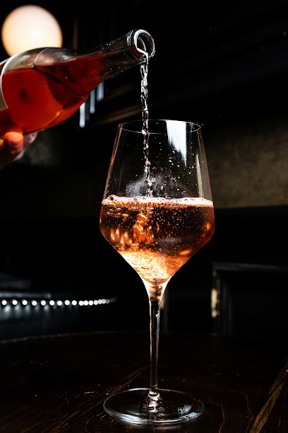 Le Club De Dégustation, Bar à Reims