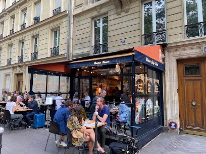 Poke House, Bar à Paris 09