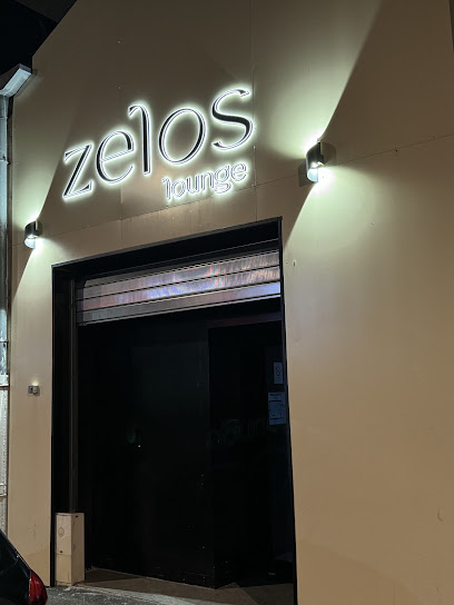 Zelos Lounge, Bar à Villeurbanne