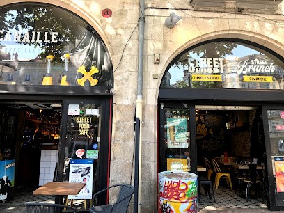 Canaille Café, Bar à Nantes