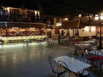 Bar à Thèmes - Le Village, Bar à Lizy-sur-Ourcq