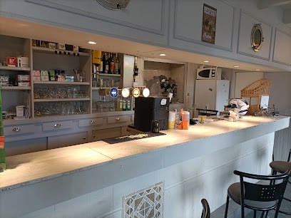 Le Chouchen, Bar à Trédarzec