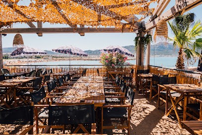 Buvette Du Roucas, Bar à Marseille 08