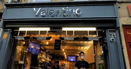 Le Valentino Café, Bar à Metz