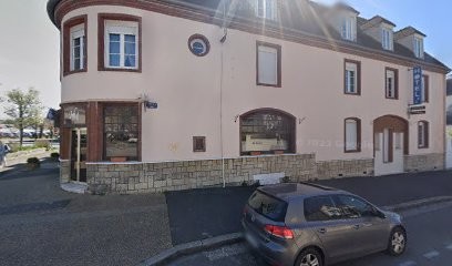 Les Templiers, Bar à Gisors