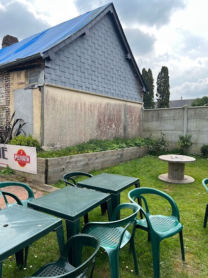 Le Bistro de L Eglise, Bar à Épreville