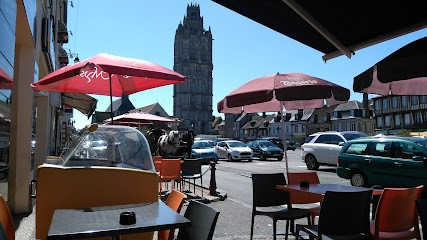 Pub Madeleine, Bar à Verneuil d'Avre et d'Iton