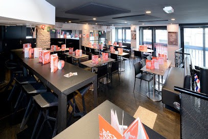 Ninkasi Saint Paul, Bar à Lyon 05