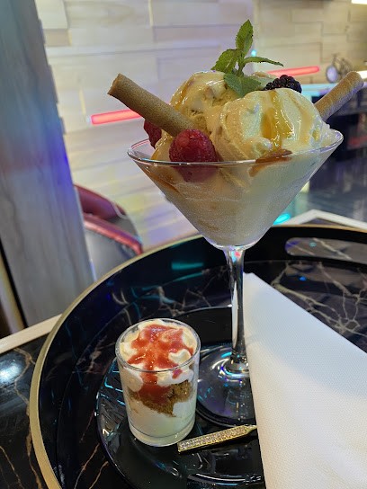 L'o Enfumée, Bar à Pantin